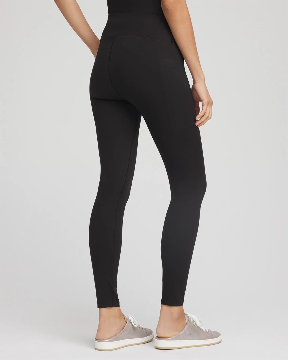 Zenergy® UPF Soft-Stretch Leggings | Chico's